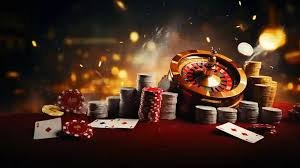 Tampilan platform sportsbook dan slot online nagacor181 di layar mobile