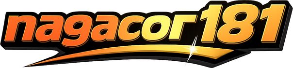 nagacor181 logo platform hiburan online